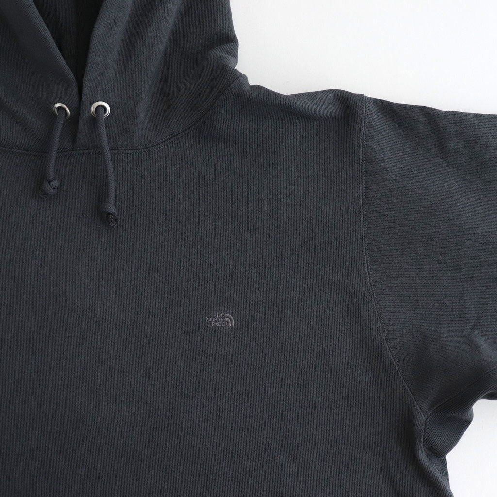 Field Hoodie #Asphalt Gray [N24FH059]