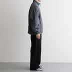 Cordura Ripstop Nylon Insulation Jacket #Grey [6053-2504]