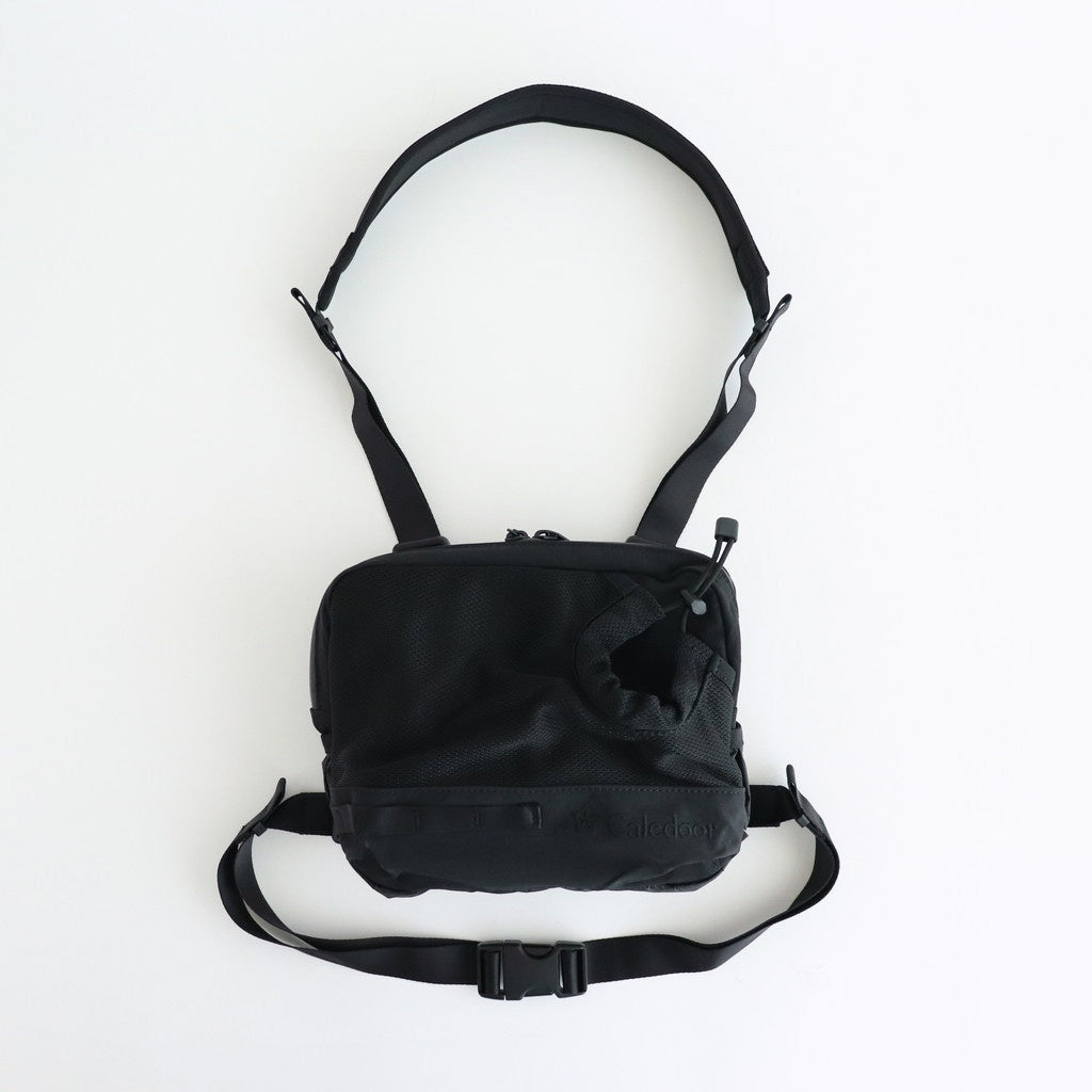 Rambling Bag #Black [6021-1510]