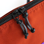 Field Small Shoulder Bag #Rust [N25FU078]