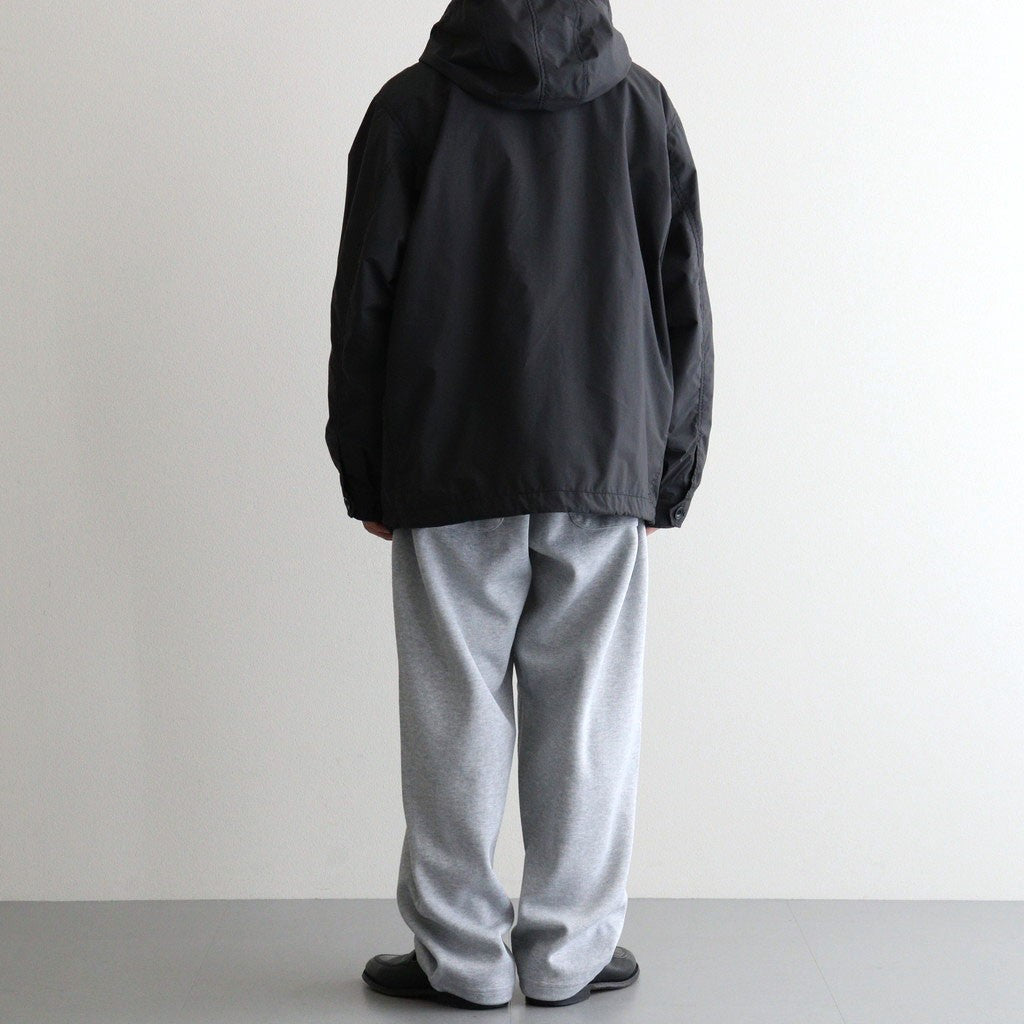 Sweatpants #Heather Gray [S26FC081]