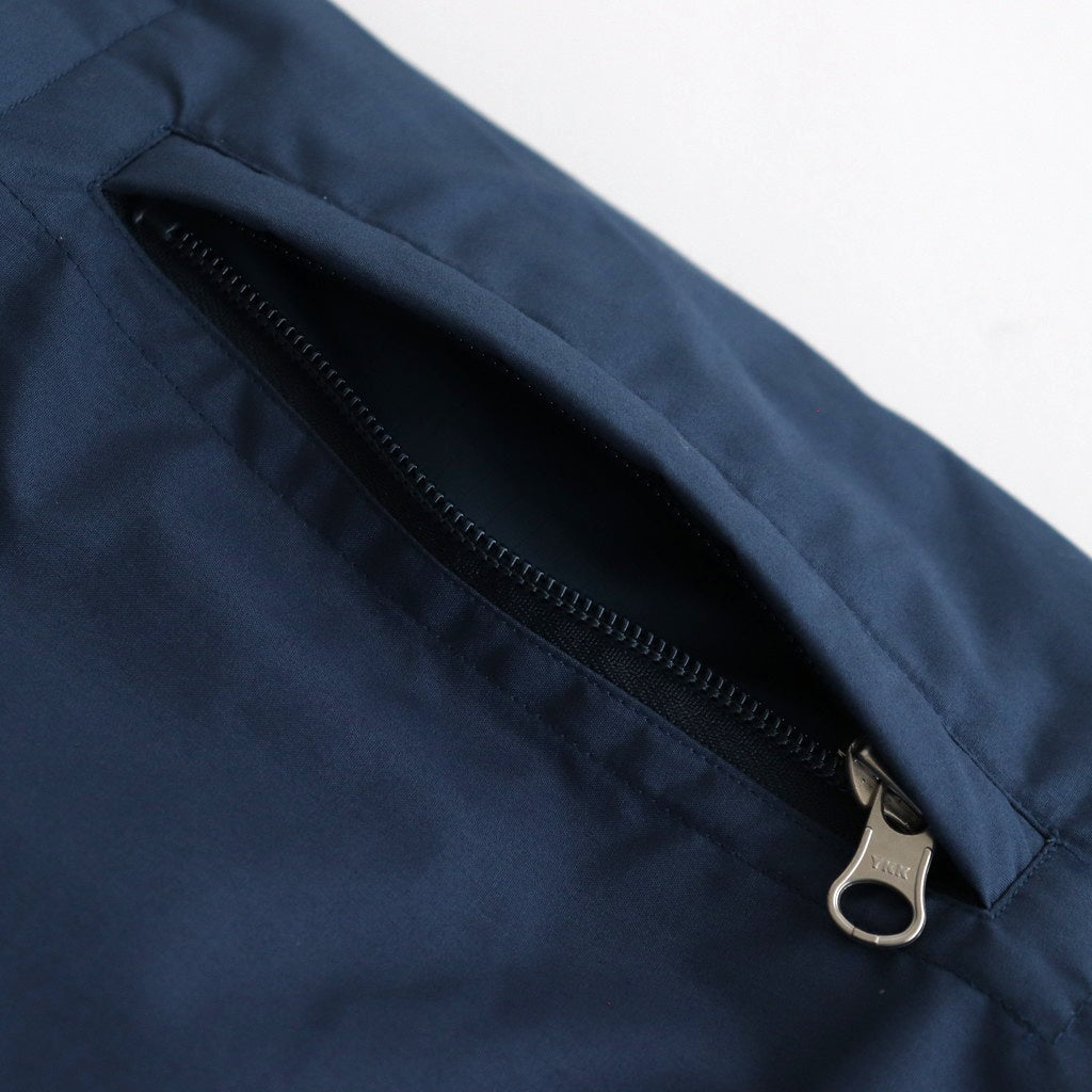 65/35 Mountain Short Down Parka #Vintage Navy [N24FA046]