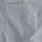 BACK GATHERING SS SHIRT #OLD SAX [PMAT-SS04]