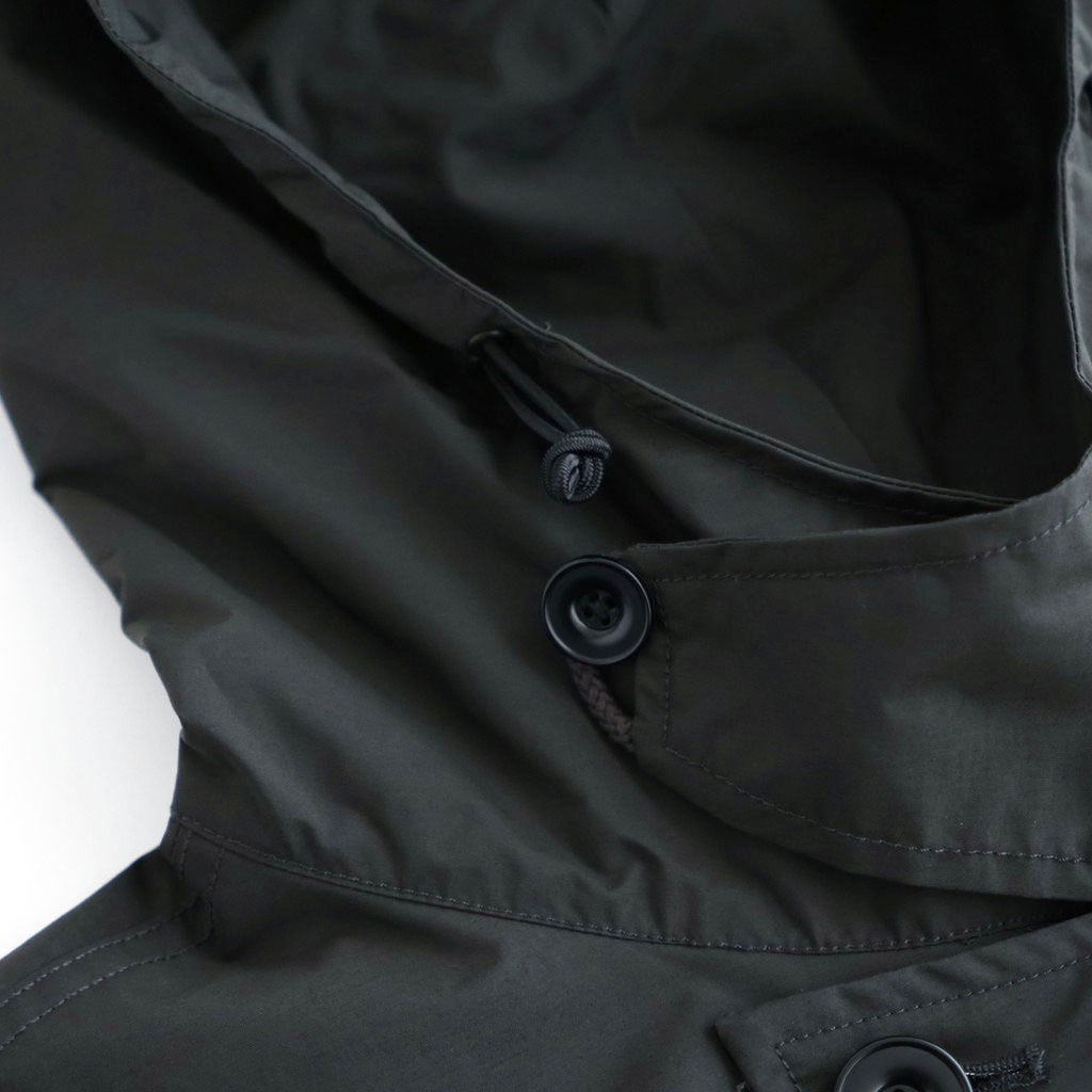 2L PERTEX UNLIMITED Cruiser Jacket #Dark Olive [S26FA072]