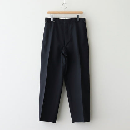 SOLIS CAVALRY TROUSERS #NAVY [HV301501ER]