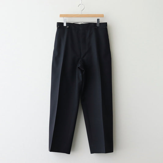 SOLIS CAVALRY TROUSERS #NAVY [HV301501ER]