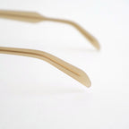 HENRY #GOLD × LIGHT BROWN [261OJG-AC05]
