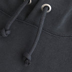 Field Hoodie #Asphalt Gray [N24FH059]