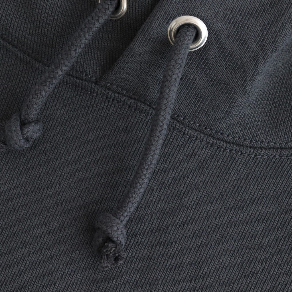 Field Hoodie #Asphalt Gray [N24FH059]