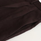 TENCEL TR #BURGUNDY [17051 40069]