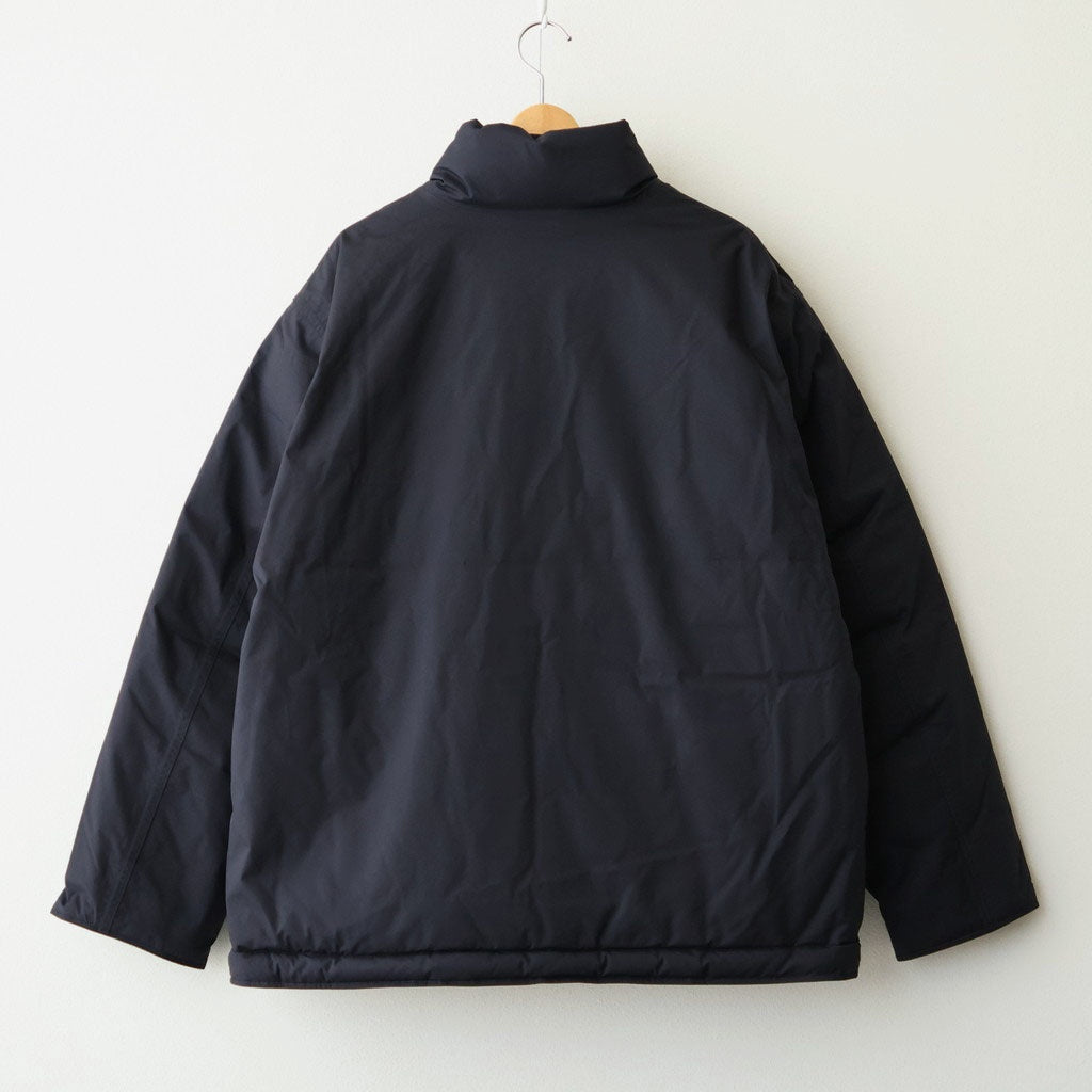 2L GORE-TEX Down Jacket #Navy [S26FA061]