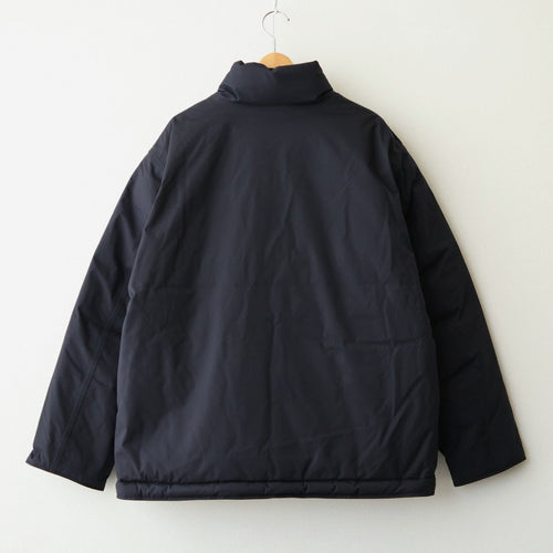 2L GORE-TEX Down Jacket #Navy [S26FA061]