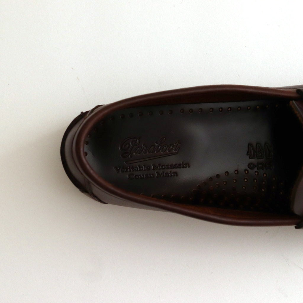 CORAUX #AMERICA [1991 03]