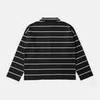STRIPE FISHERMAN SKIPPER #ONYX [261OJ-CT19]