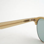 HENRY #GOLD × LIGHT BROWN [261OJG-AC05]