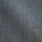 TWEED WOOL ONE TUCK TROUSERS #GRAY [BN-26FM-023]