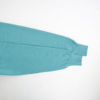 Big Collar Knit Cardigan #SEA BLUE [NEP-AW2621]