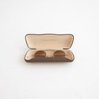 RIETVELD #SILVER × LIGHT BROWN (SUN) [261OJG-AC02]