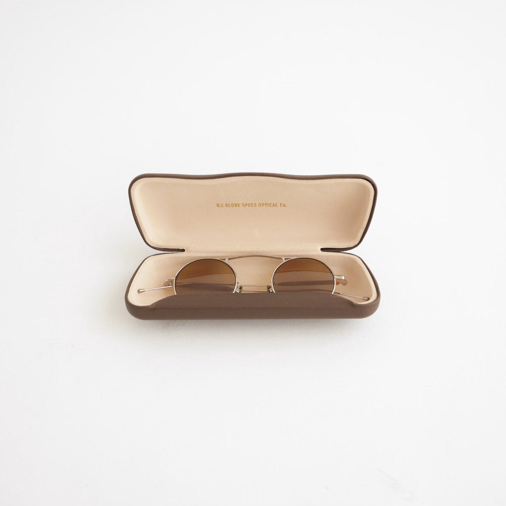 RIETVELD #SILVER × LIGHT BROWN (SUN) [261OJG-AC02]
