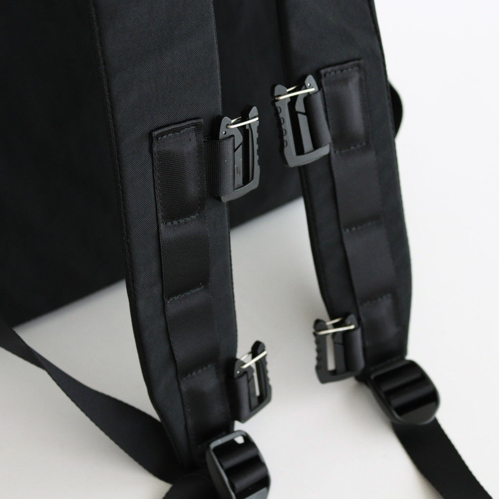 Rambling Day Pack #Black [6053-1514]