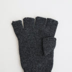 KNIT GROVE #CHARCOAL [PMAU-AC03]