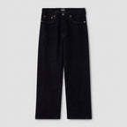 CLASSIC JEANS WIDE #INDIGO [PM-301]