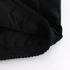 FADED VELVET SOUVENIR JACKET #GRAPHITE [242OJ-JK15]