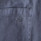 Conveys "The CLIMBING PANT" #DarkGray [25f_SMMS251111]