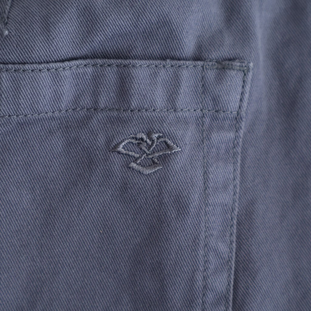 Conveys "The CLIMBING PANT" #DarkGray [25f_SMMS251111]