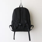 DAYPACK L（LC02） #Black [25s_LC02]