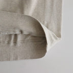 Rough&Smooth Thermal P/O #HeatherOatmeal [bROOTS24F29F25]