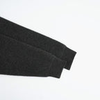 CASHMERE FOX CREW NECK #CHARCOAL [BN-26FM-060]