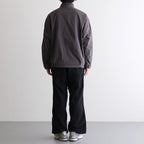Tourist Jacket #CHARCOAL PIGMENT [SM61MJ010]