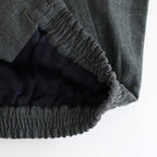 SPORTS JACKET #HERRINGBONE [M25C12BL01C]