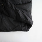 MOUNTAINEER DOWN VEST #D.GRAY [PMAW-VT01]
