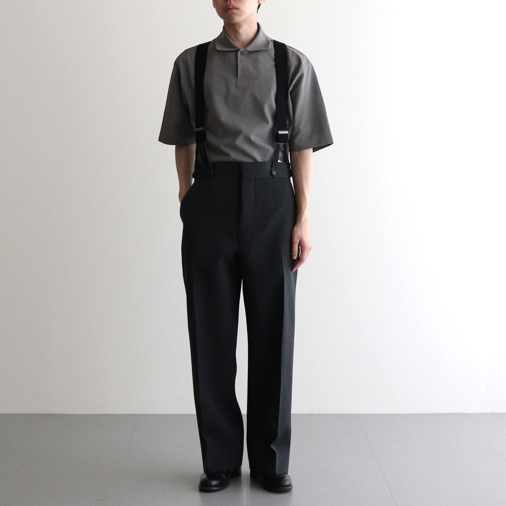 172cm 58kg　size : 2