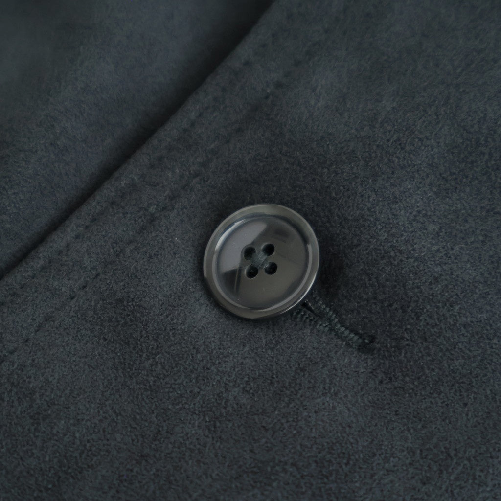 Insulation Crew Jacket #Moss Gray [S25FA052]