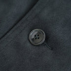 Insulation Crew Jacket #Moss Gray [S25FA052]