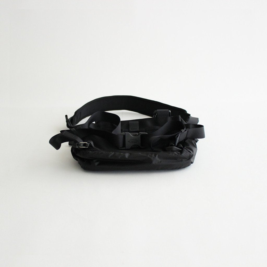 Rambling Bag #Black [6021-1510]