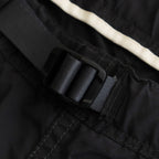 SM ORIGINAL WIDE PANT HYBRID #Charcoal [25s_SMMS251105]