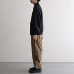 PTX 69 Award Jacket #Black [BHS24F019]