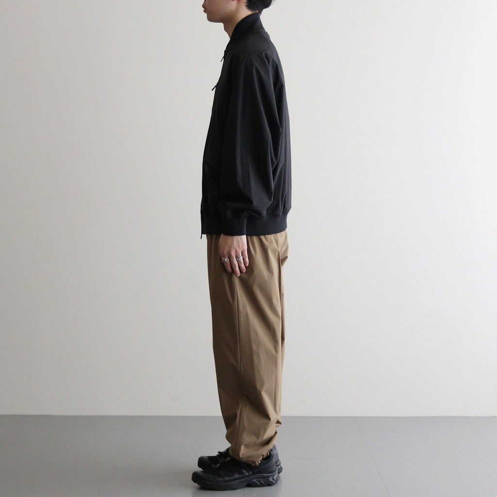 PTX 69 Award Jacket #Black [BHS24F019]