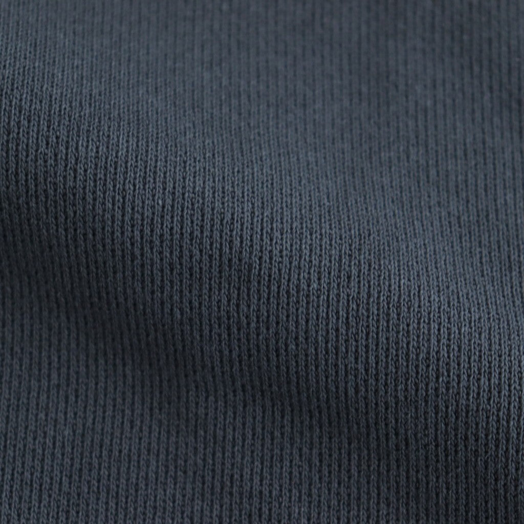 Field Crewneck Sweatshirt #Asphalt Gray [N24FH060]