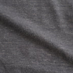 NORMANDY LINEN BASQUE SHIRT #GRAY [BN-26SM-072]
