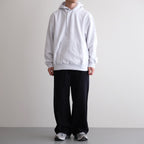 ORGANIC COTTON SOFT MOLESKIN EASY TR #NAVY [16552 40415]