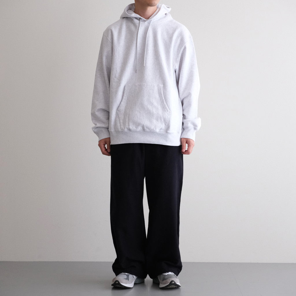 ORGANIC COTTON SOFT MOLESKIN EASY TR #NAVY [16552 40415]