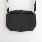 Field Small Shoulder Bag #Asphalt Gray [N25FU078]