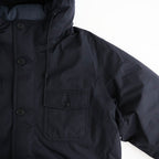 2L GORE-TEX Down Coat #Navy [S26FB060]