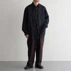 TENCEL TR #BURGUNDY [17051 40069]