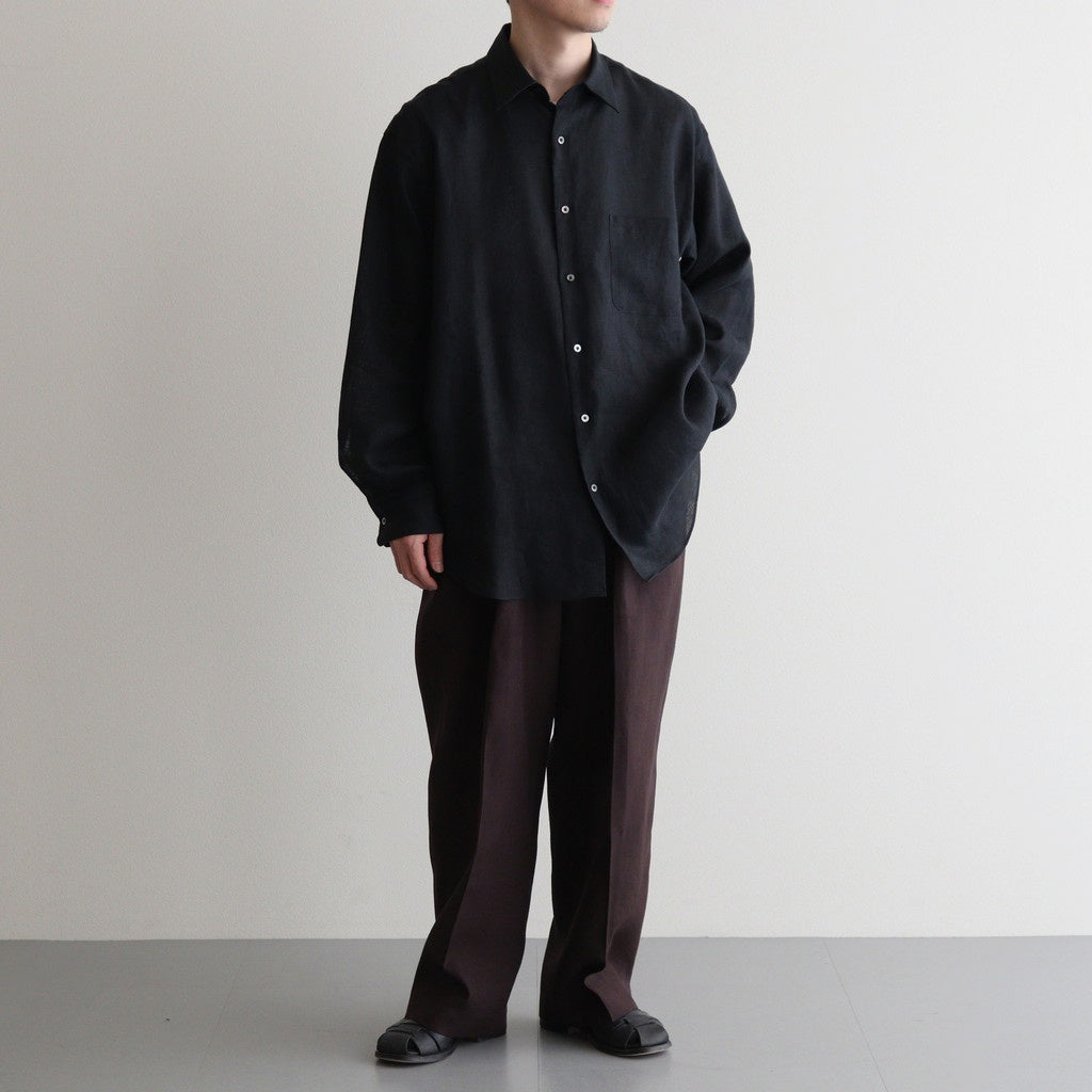 TENCEL TR #BURGUNDY [17051 40069]